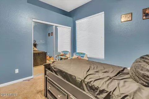 Bedroom - 3514 E Parkview Dr, Gilbert, AZ 85295 photo 2 of 3