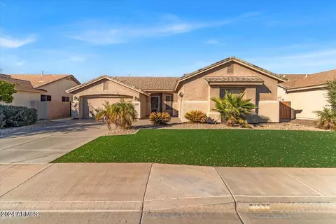 3514 E Parkview Dr, Gilbert, AZ 85295
