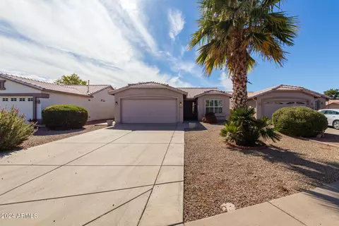 6452 S Tamarron Way, Chandler, AZ 85249