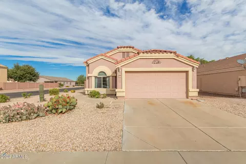 1764 E San Xavier Dr, Casa Grande, AZ 85122