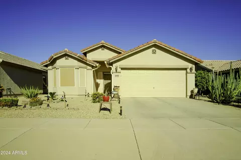 2442 E Malaga Dr, Casa Grande, AZ 85194