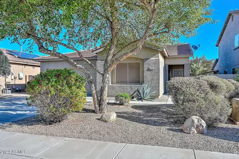 14748 W Larkspur Dr, Surprise, AZ 85379