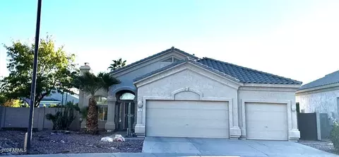 769 E Ranch Rd, Gilbert, AZ 85296