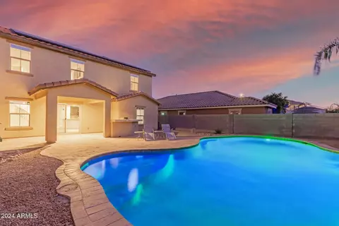 2660 S 172nd Dr, Goodyear, AZ 85338