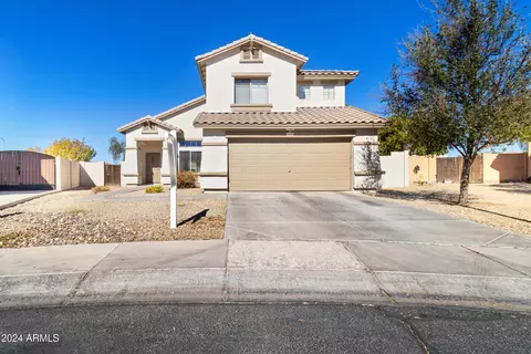 3010 S 95th Dr, Tolleson, AZ 85353
