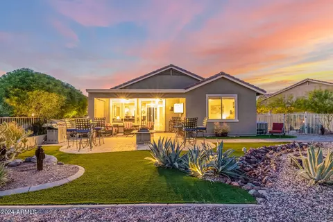 22841 W Lasso Ln, Buckeye, AZ 85326