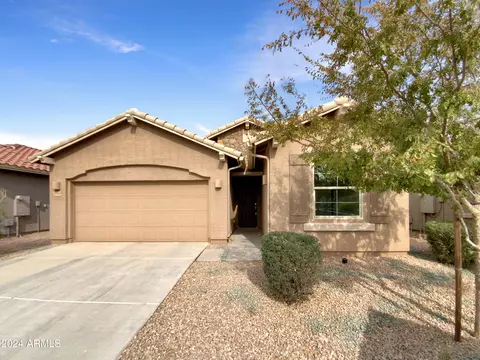 3500 E Cowboy Cove Trl, San Tan Valley, AZ 85143