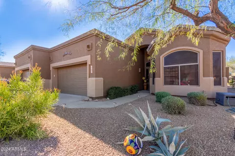 7381 E Canyon Wren Dr, Gold Canyon, AZ 85118