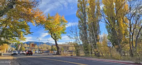 310 S San Francisco St #5&6, Flagstaff, AZ 86001