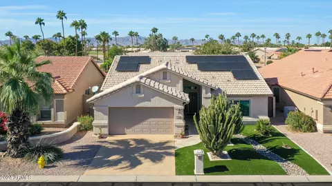 3830 N 151st Ave, Goodyear, AZ 85395