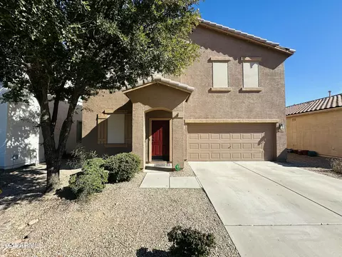 20647 N Marquez Dr, Maricopa, AZ 85138