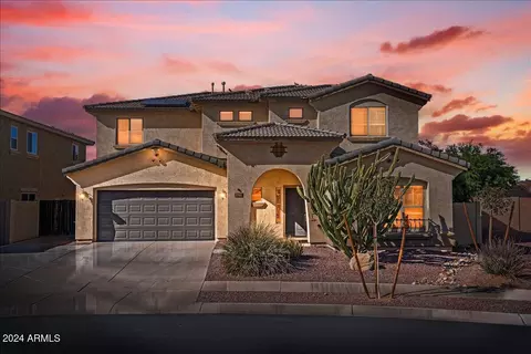 16758 W Rowel Rd, Surprise, AZ 85387