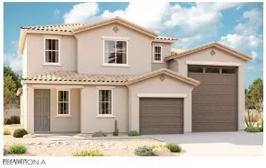 18637 E Panchito Dr, Gold Canyon, AZ 85118