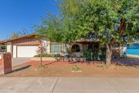 4440 W Carol Ave, Glendale, AZ 85302