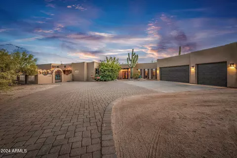 15339 E Red Bird Rd, Scottsdale, AZ 85262