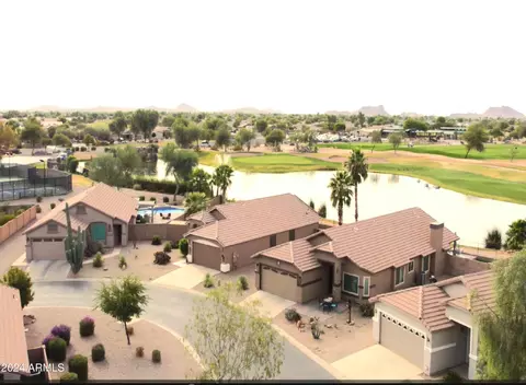 31171 N Claridge Cir, Queen Creek, AZ 85143