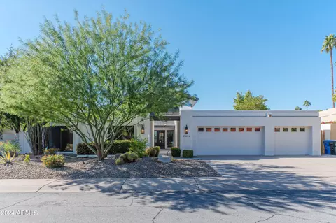 15826 N 62nd St, Scottsdale, AZ 85254