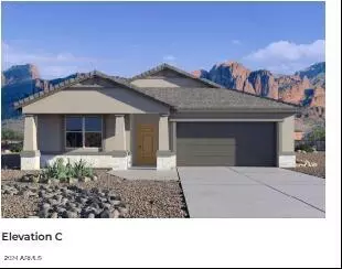 9940 S Holandes Dr, Apache Junction, AZ 85120