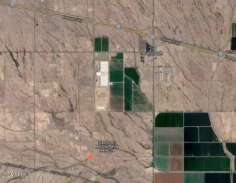 17 N Nn N 419th Ave #-, Tonopah, AZ 85354