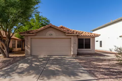 1426 S Parkcrest --, Mesa, AZ 85206