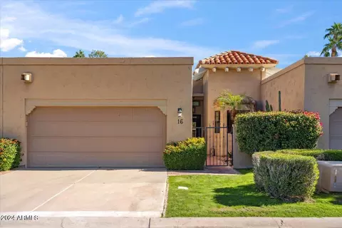 7318 E Palo Verde Dr #16, Scottsdale, AZ 85250