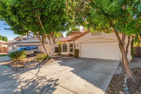 1477 E Silver Creek Rd, Gilbert, AZ 85234 photo 5