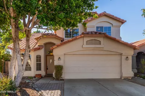 1477 E Silver Creek Rd, Gilbert, AZ 85234