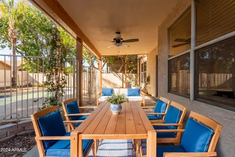 1477 E Silver Creek Rd, Gilbert, AZ 85234 photo 53