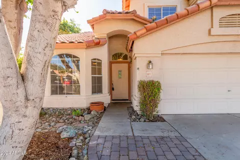 1477 E Silver Creek Rd, Gilbert, AZ 85234 photo 7