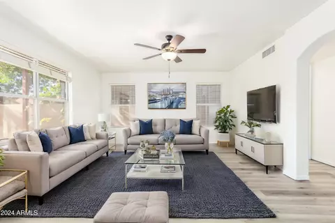 1477 E Silver Creek Rd, Gilbert, AZ 85234 photo 15