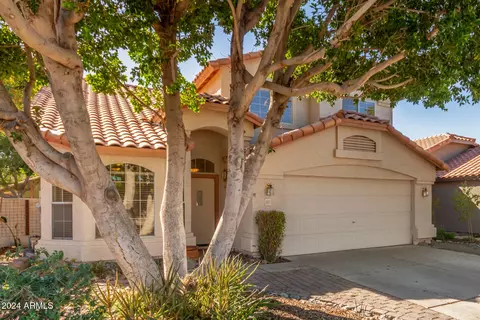 1477 E Silver Creek Rd, Gilbert, AZ 85234 photo 4