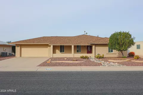 9412 W Briarwood Cir, Sun City, AZ 85351