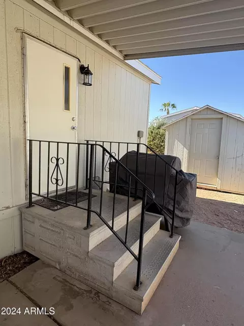 2000 S Apache Rd #65, Buckeye, AZ 85326 photo 8