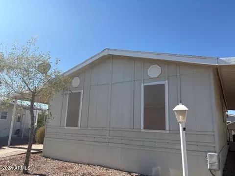 2000 S Apache Rd #65, Buckeye, AZ 85326 photo 14