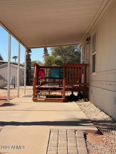 2000 S Apache Rd #65, Buckeye, AZ 85326 photo 15
