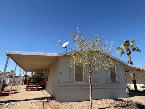 2000 S Apache Rd #65, Buckeye, AZ 85326 photo 16