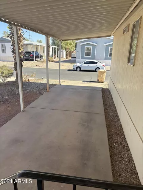 2000 S Apache Rd #65, Buckeye, AZ 85326 photo 9