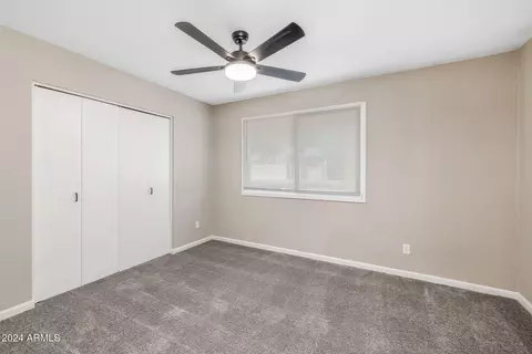 Bedroom - 3415 W Willow Ave, Phoenix, AZ 85029 photo 2 of 2