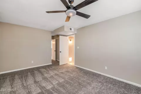 Bedroom - 3415 W Willow Ave, Phoenix, AZ 85029 photo 1 of 2