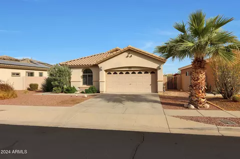 5345 N 191st Dr, Litchfield Park, AZ 85340