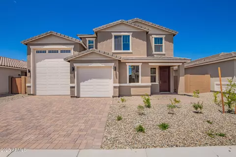 18746 E Panchito Dr, Gold Canyon, AZ 85118