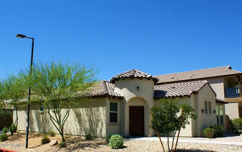 2927 N Augustine --, Mesa, AZ 85207