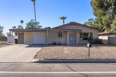 742 S 72nd St, Mesa, AZ 85208