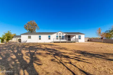 3617 N Saddle Vista Rd, Tonopah, AZ 85354
