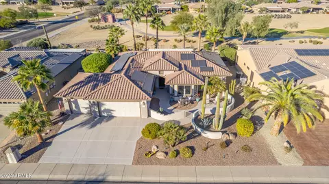 17070 W Villagio Dr, Surprise, AZ 85387