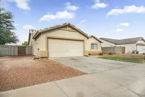 810 E Yanez Ave, Buckeye, AZ 85326