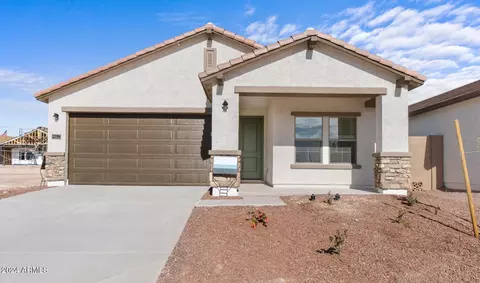 23396 W Burton Ave, Buckeye, AZ 85326