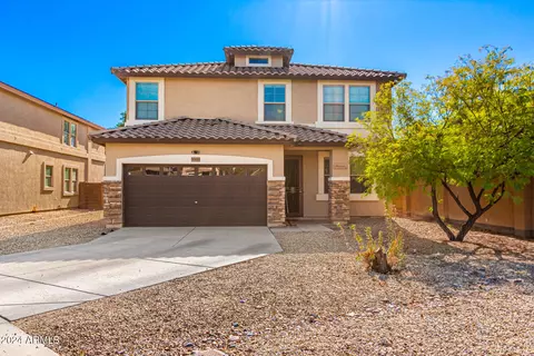 3335 W Leodra Ln, Phoenix, AZ 85041