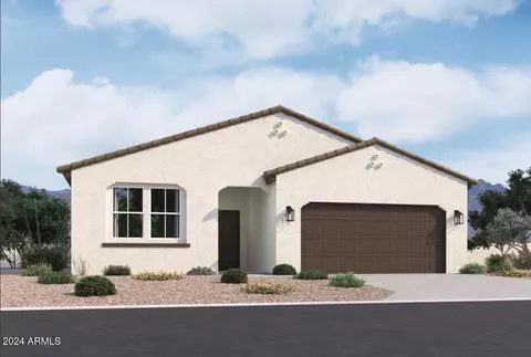24118 W Sunland Ave, Buckeye, AZ 85326