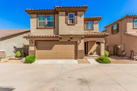 16656 W Jenan Dr, Surprise, AZ 85388